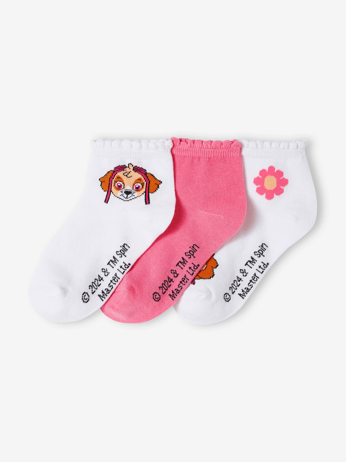 Pairs of Paw Patrol® Socks