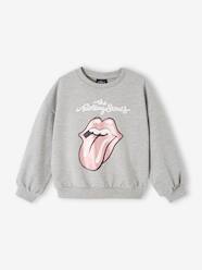 Girls-Cardigans, Jumpers & Sweatshirts-Sweatshirts & Hoodies-The Rolling Stones® Sweatshirt for Girls