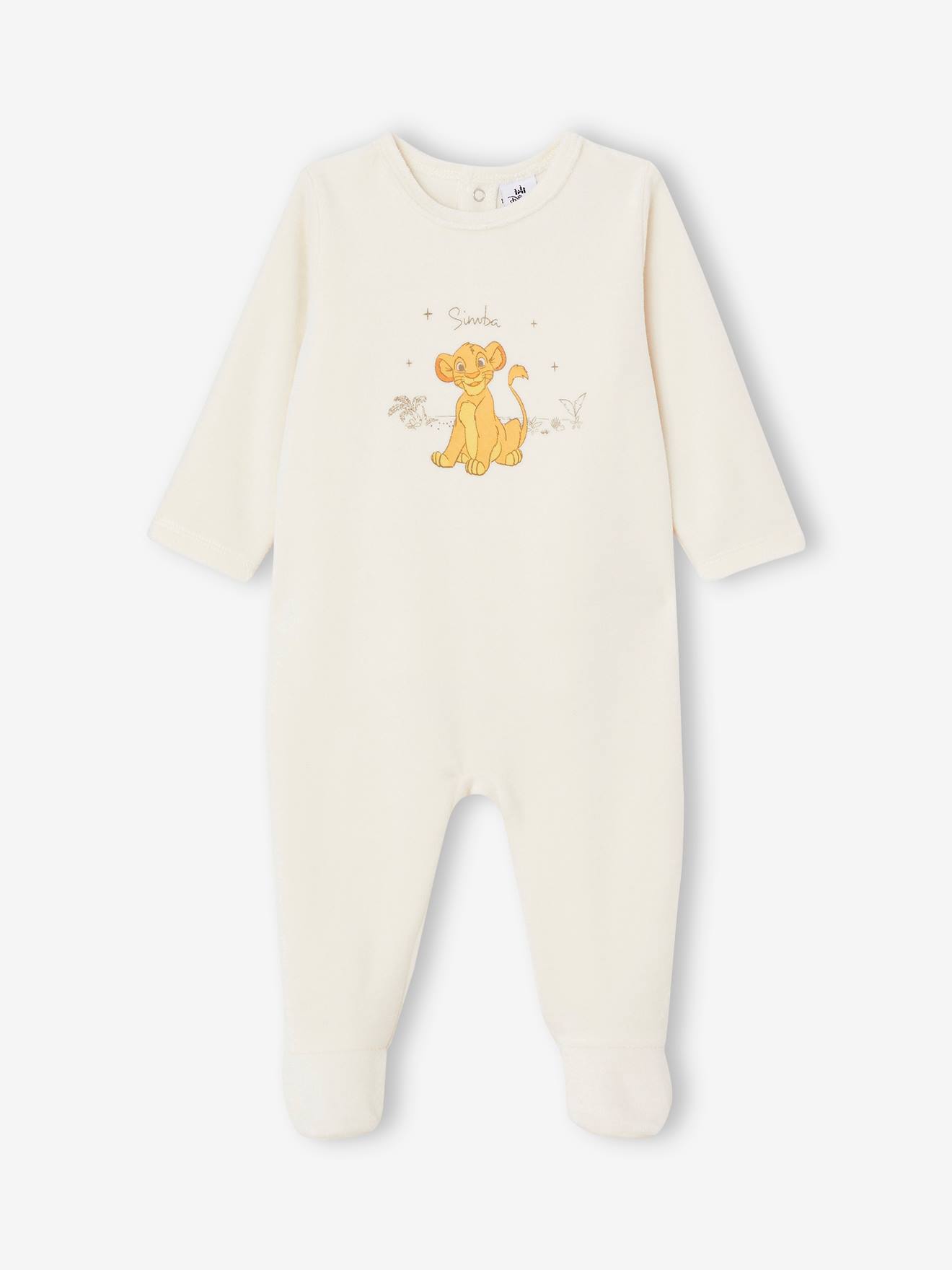 Lion king baby clothes cheap uk