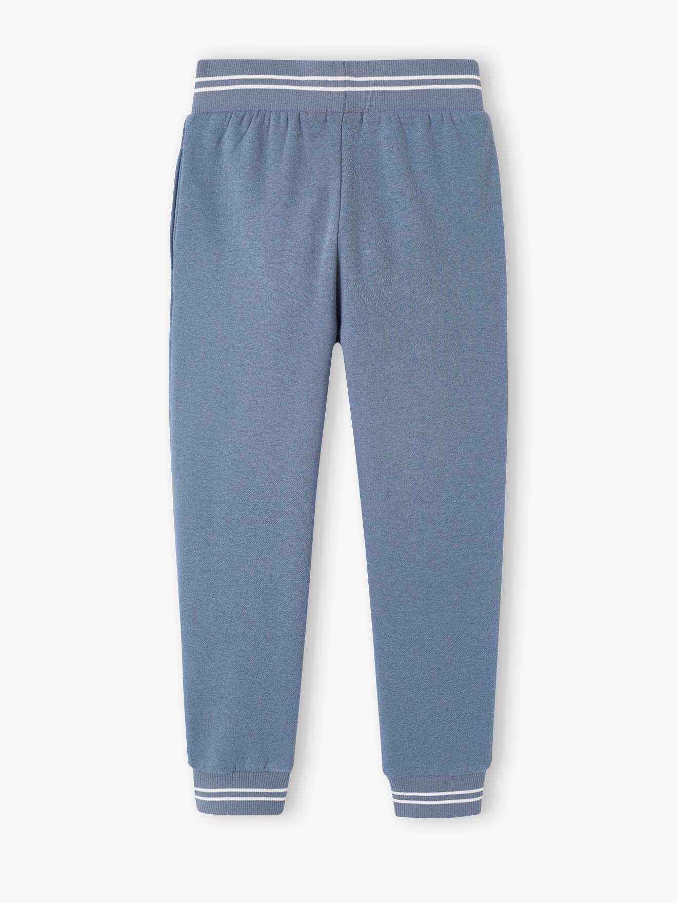 Boys deals navy joggers