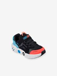 Shoes-Boys Footwear-Trainers for Children, Game Kicks® Gametronix 402260L - BKMT SKECHERS®