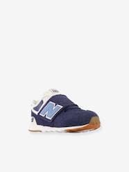 -Hook-&-Loop Trainers for Babies, NW574CU1 NEW BALANCE®