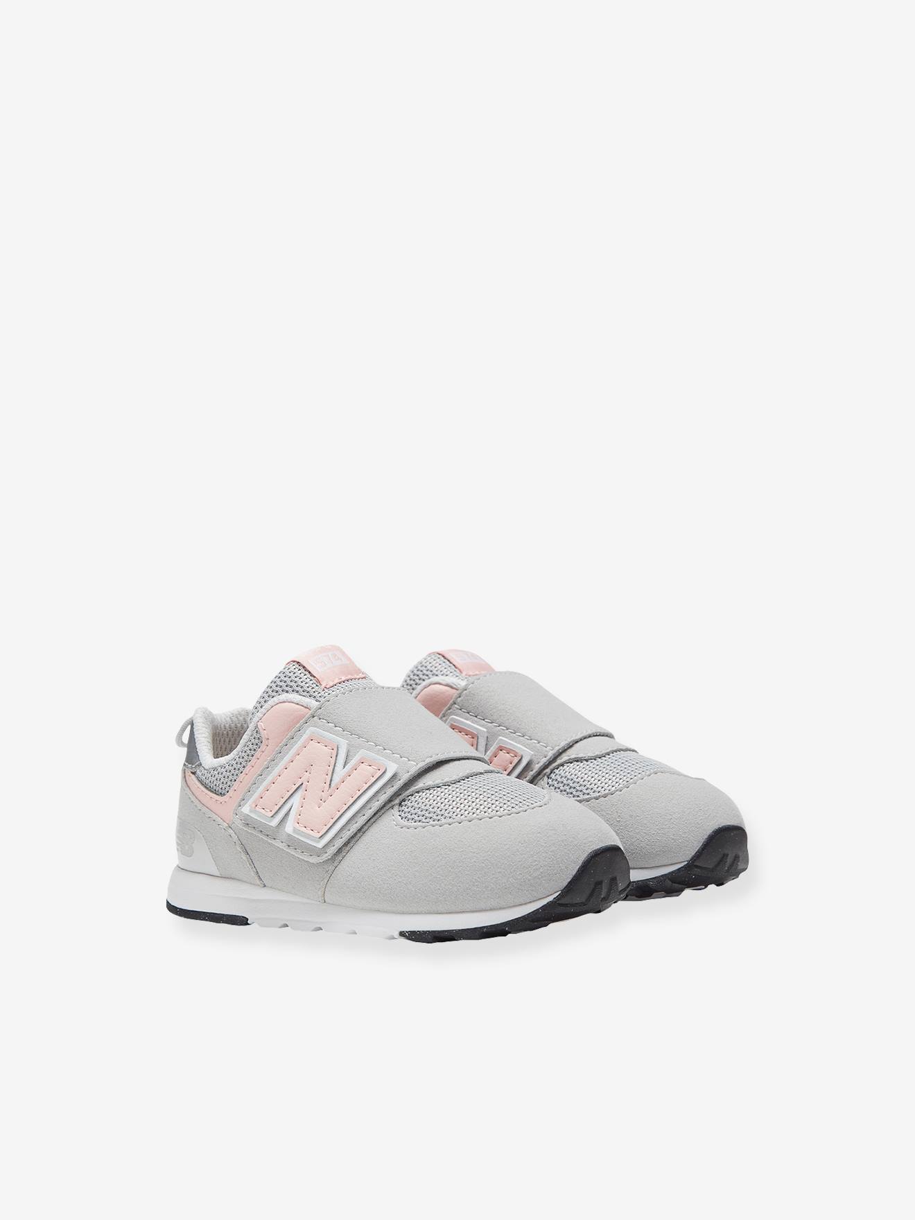 Infant girl new balance fashion shoes