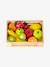 Wooden Fruit Box - Wood FSC® Certified Multi 
