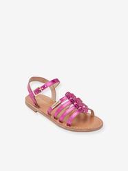 Shoes-Sandals, Berlioz by LES TROPEZIENNES®