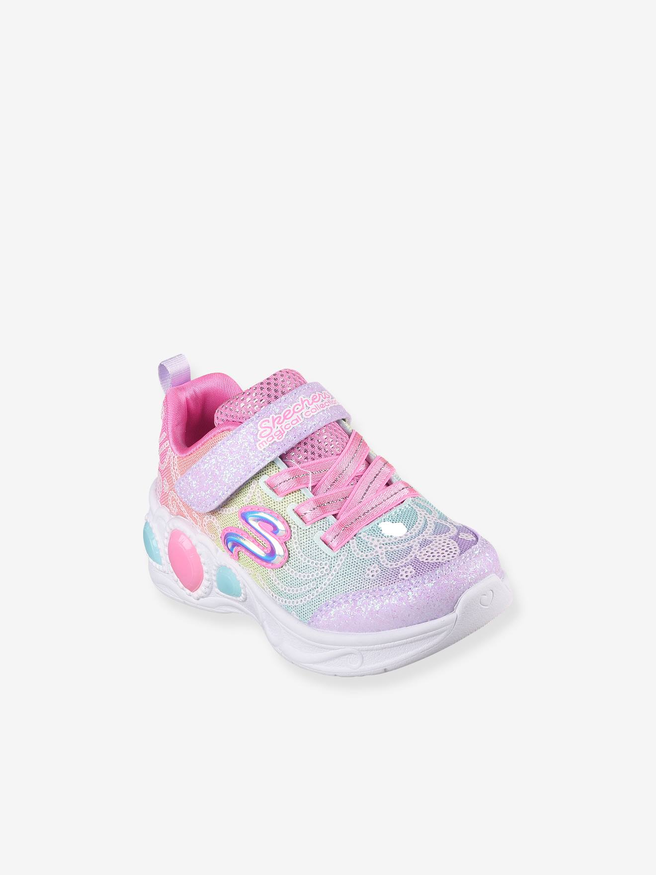 Light Up Trainers for Children
