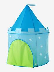 Castle Play Tent for Boys