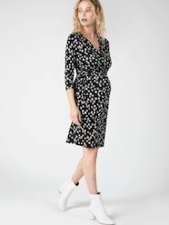 Maternity-Dresses-Dress for Maternity, Divine by ENVIE DE FRAISE