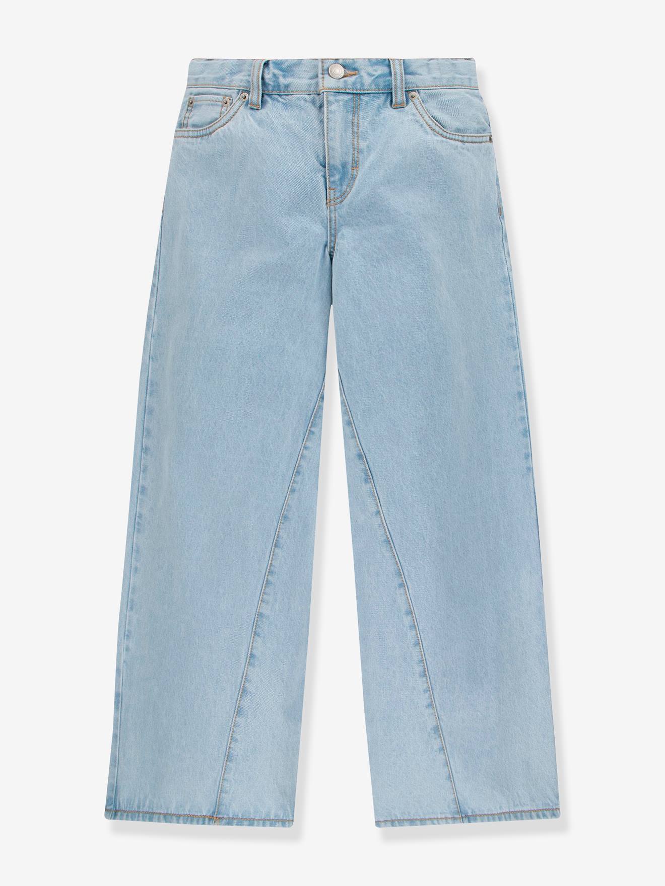 Wide Levi's® Jeans
