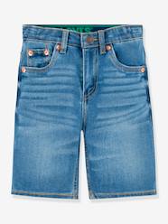 Boys-Denim Bermuda Shorts by Levi's® for Boys