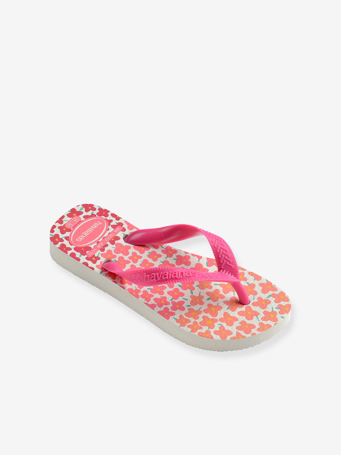 Flores Flip-Flops for Children