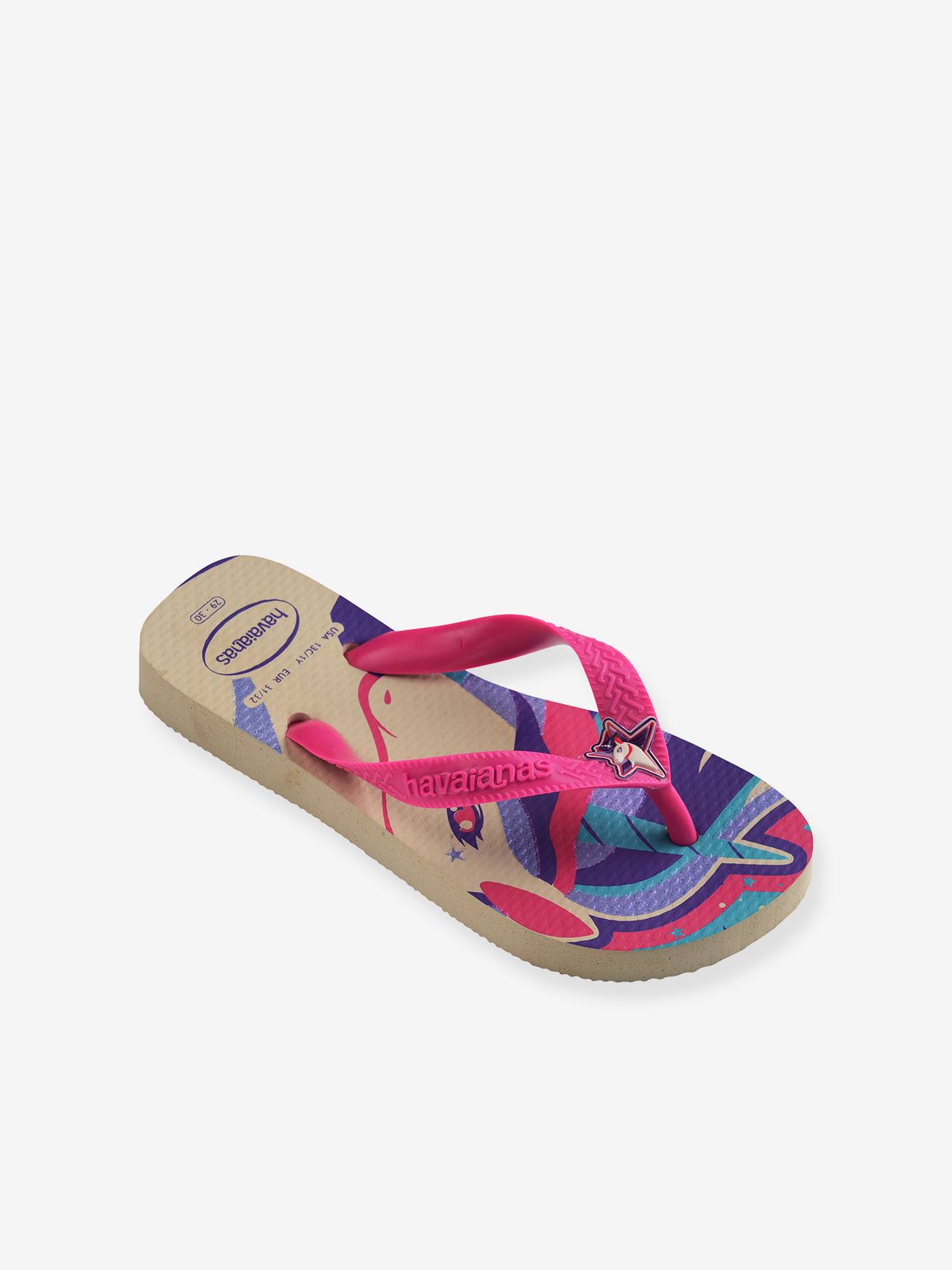 Fantasy Flip-Flops for Children