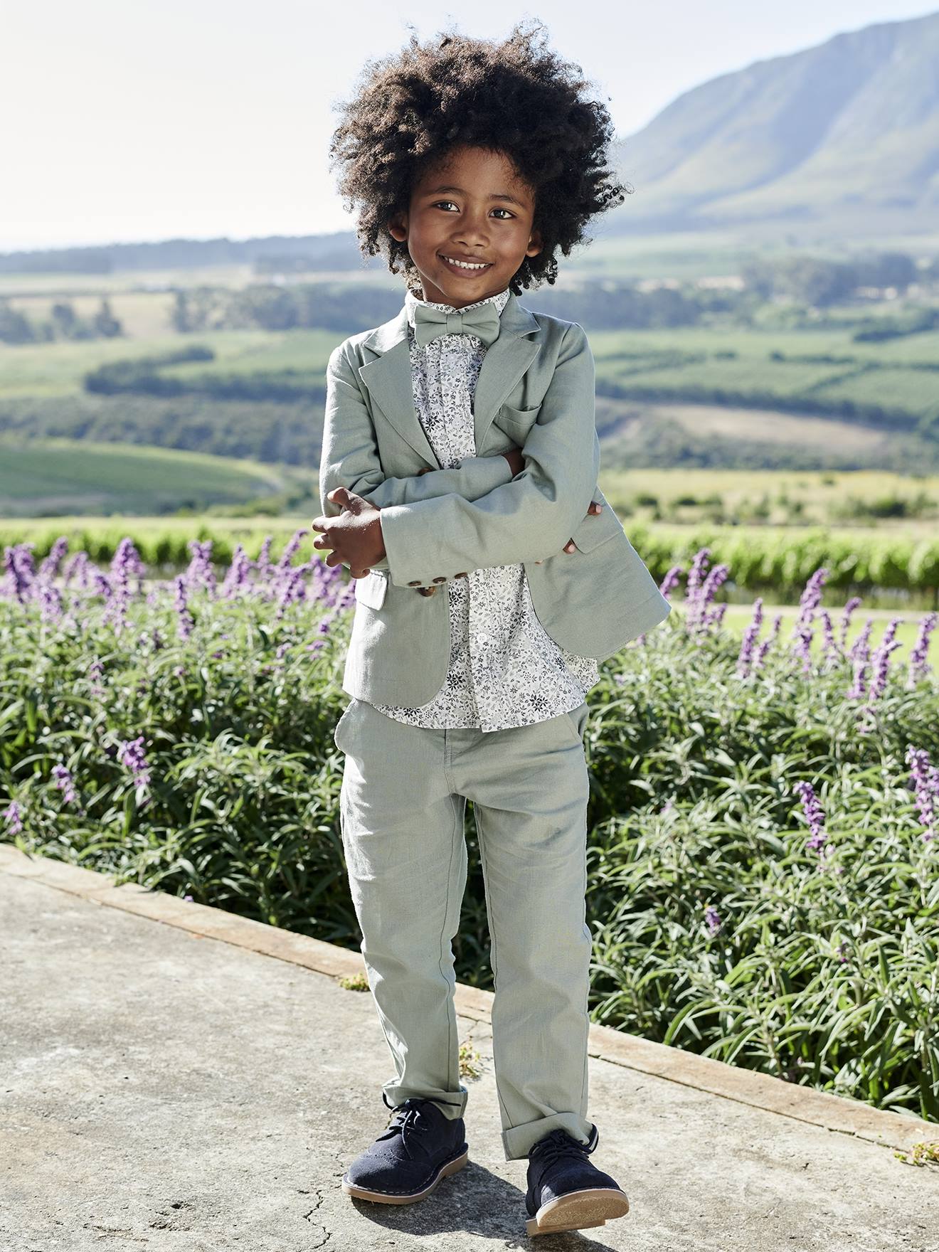 Occasion Wear Cotton Linen Jacket