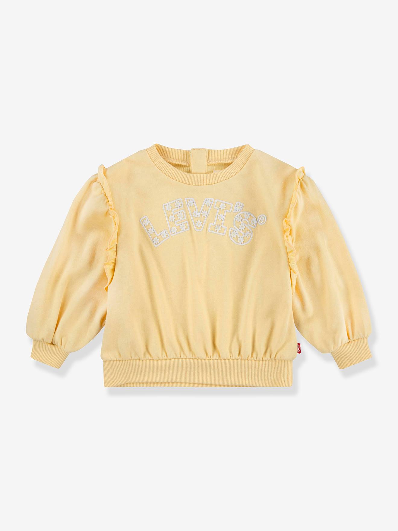 Ruffled Sweatshirt by Levi's®