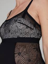 Maternity-Maternity & Nursing Special Bodysuit, Dahlia by CACHE COEUR