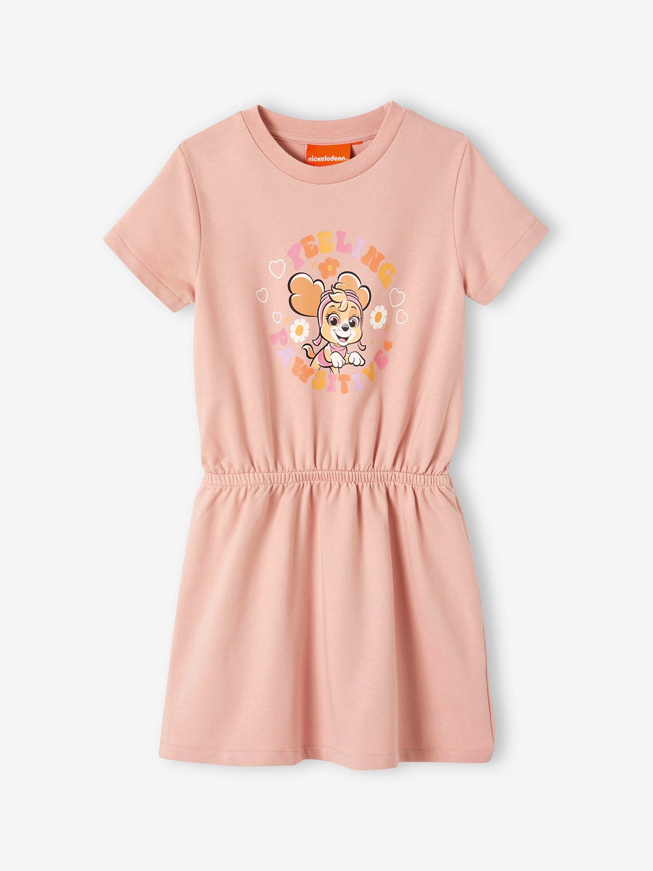 Paw Patrol® Fleece Dress