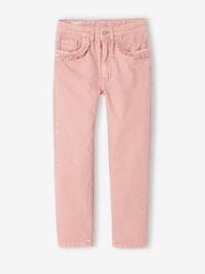 NARROW Hip MorphologiK Straight Leg Trousers for Girls