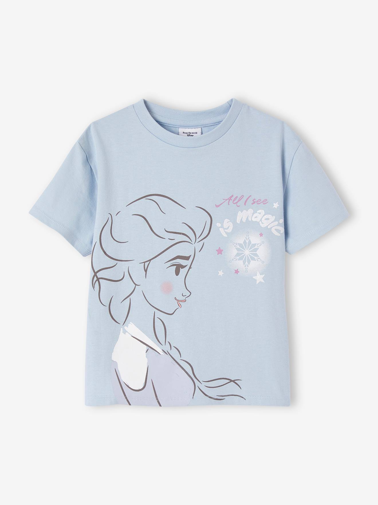 Frozen T-Shirt