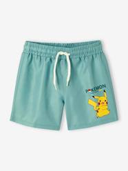 Pokemon® Microfibre Swim Shorts for Boys