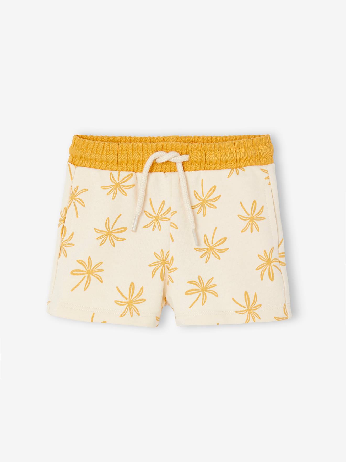 Palm Tree Shorts