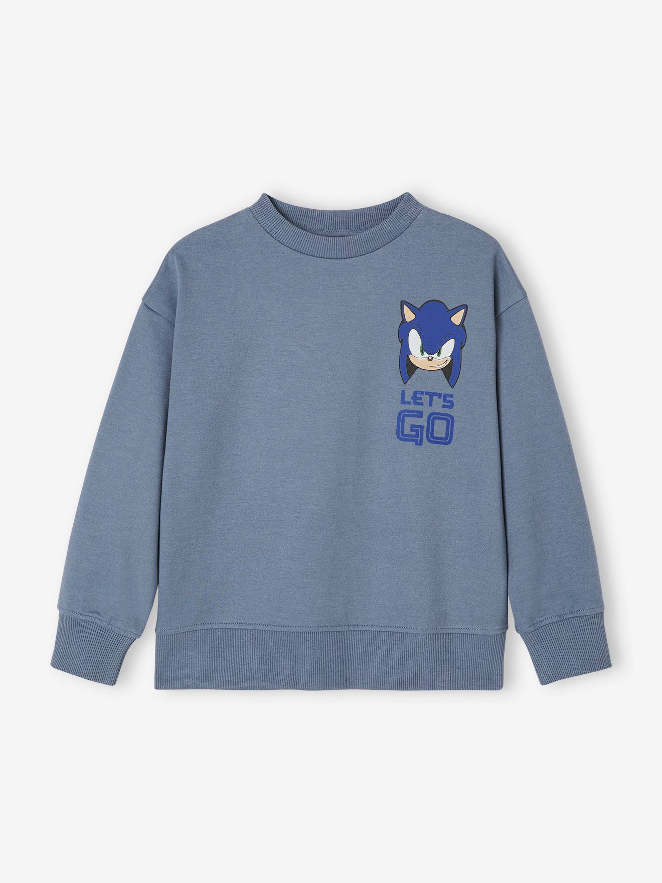 Sonic® the Hedgehog Sweatshirt