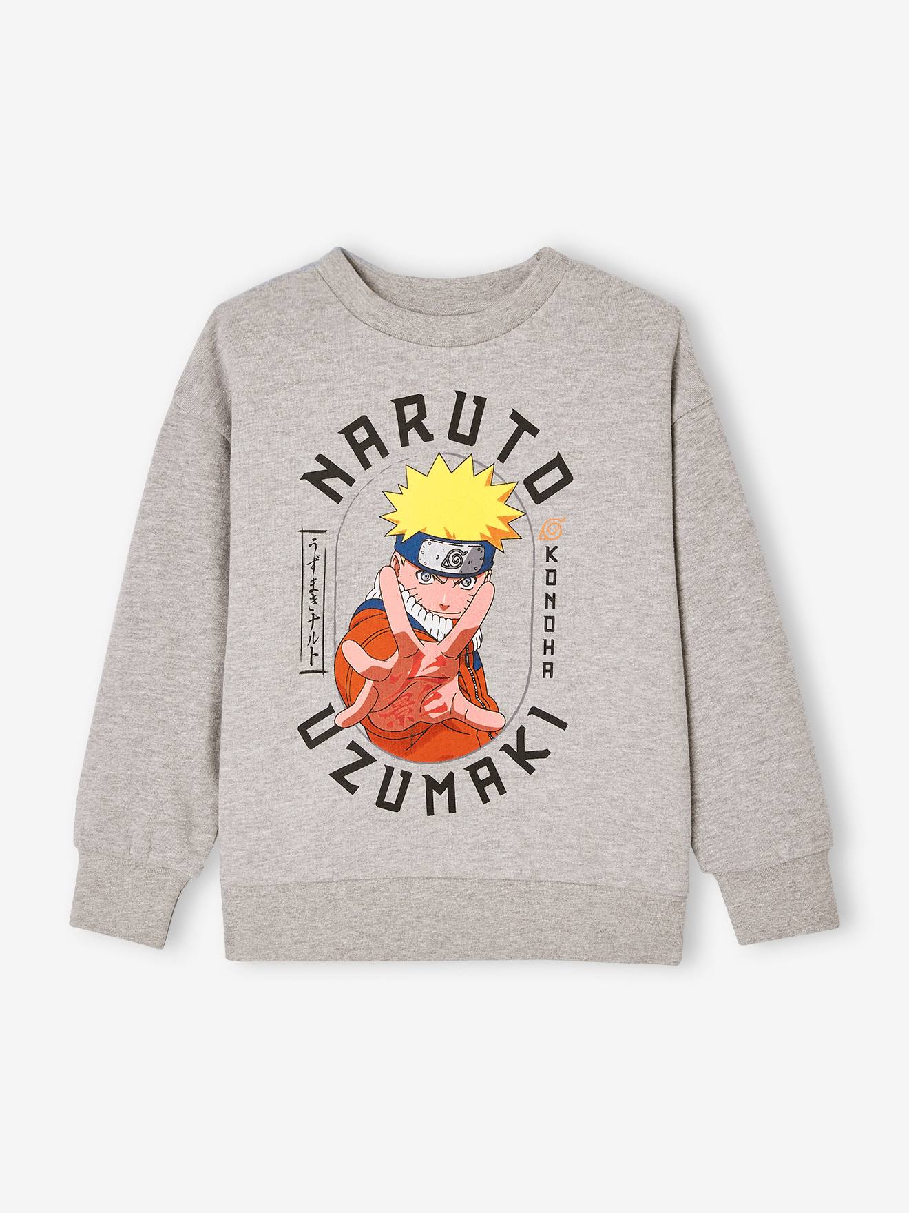 Naruto® Uzumaki Sweatshirt