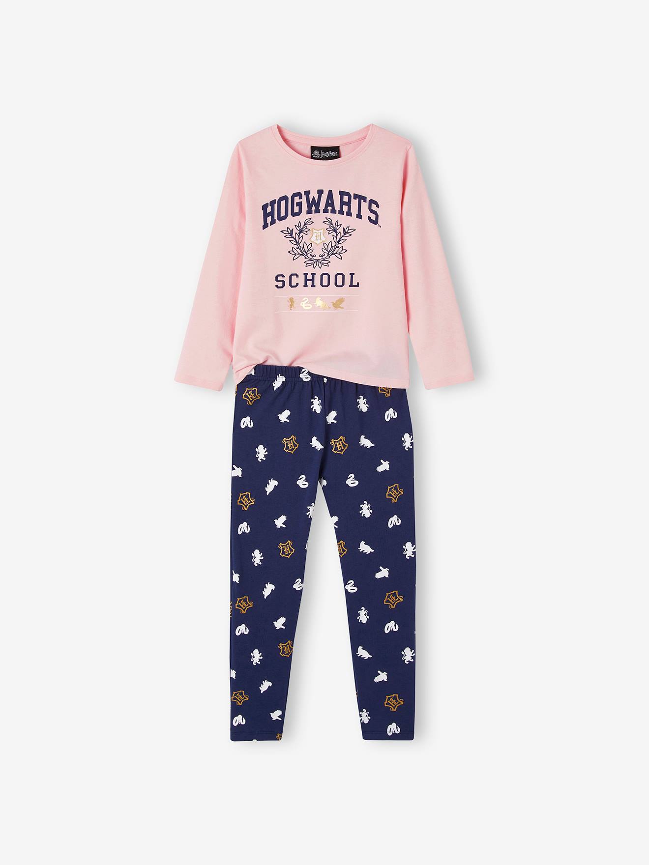 Two-Tone Harry Potter(r) Pyjamas for Girls navy blue