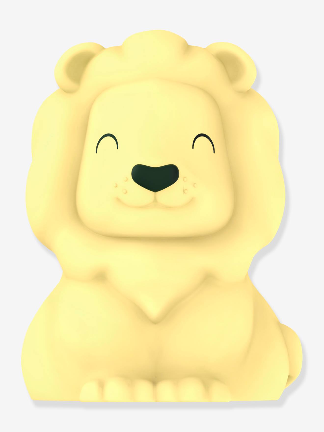 Soft Rechargeable Night Light