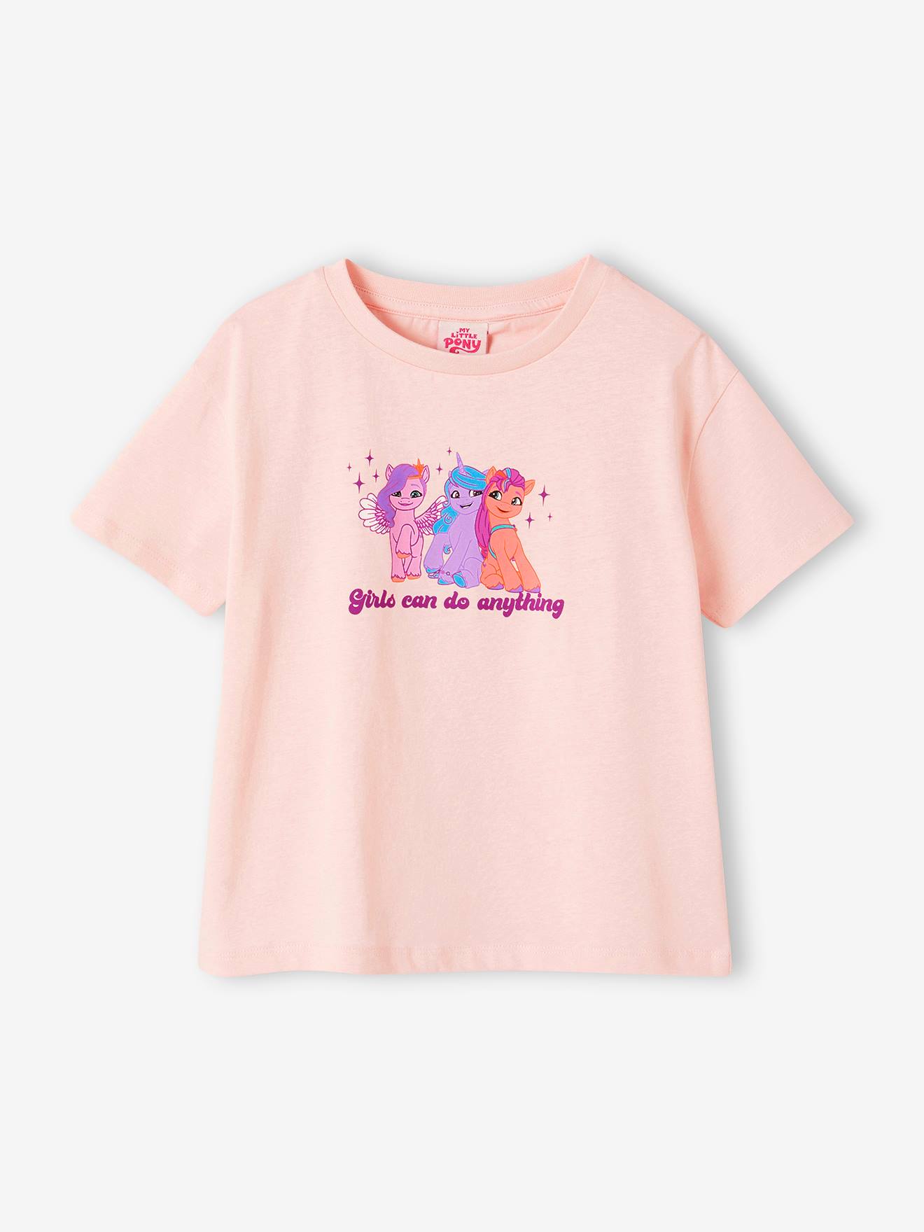 My Little Pony(r) T-Shirt for Girls old rose