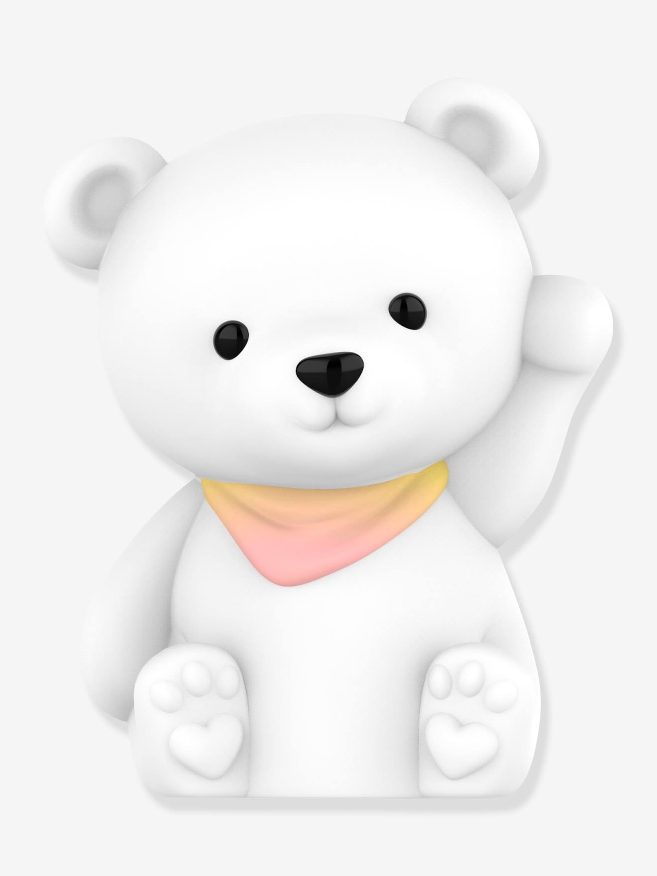 Toto the Bear Soft