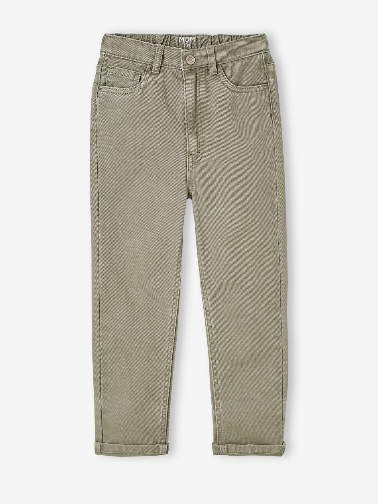 NARROW Hip MorphologiK Trousers