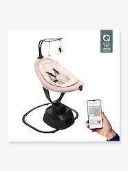 Nursery-BABYMOOV Swoon Evolution Connect electric connected swing