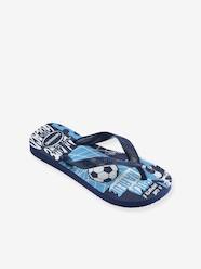 Shoes-Boys Footwear-Sandals-Athletic Flip-Flops for Children, by HAVAIANAS