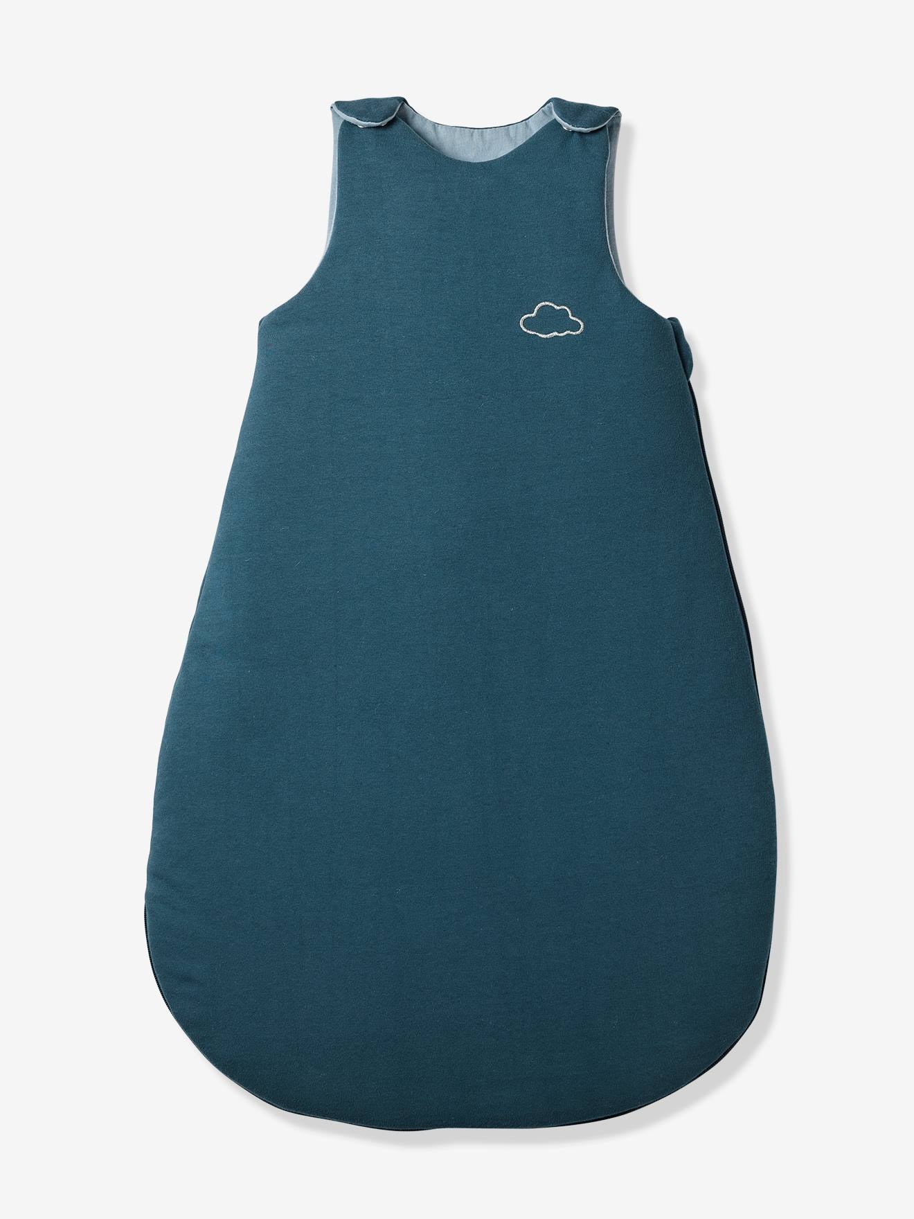 Sleeveless Baby Sleeping Bag Essentials
