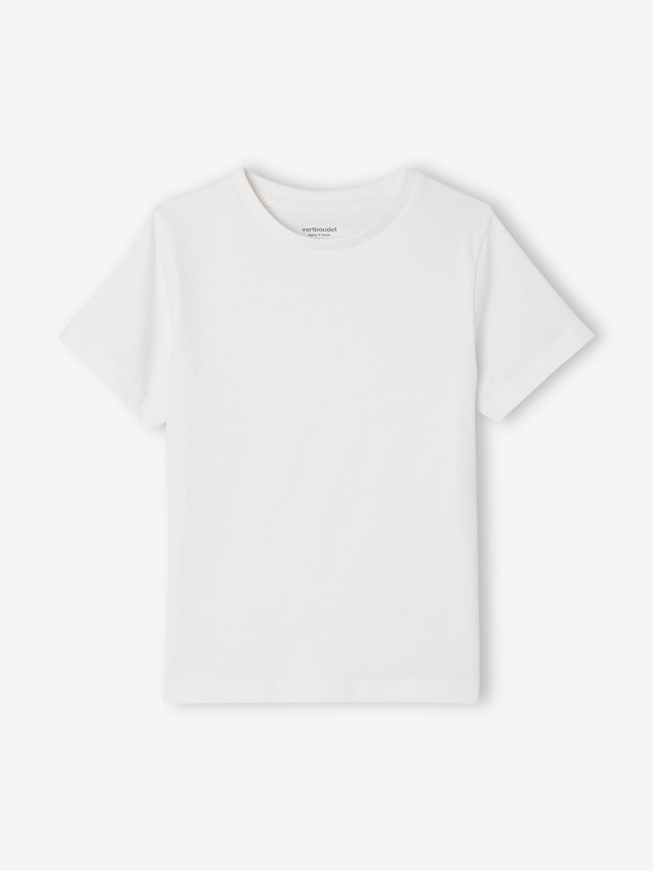 Plain T-Shirt