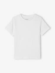 Plain T-Shirt for Boys