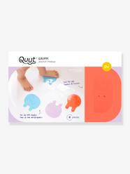 Nursery-Bathing & Babycare-Bath Time-Grippi Jellyfish - Bath Mat - QUUT