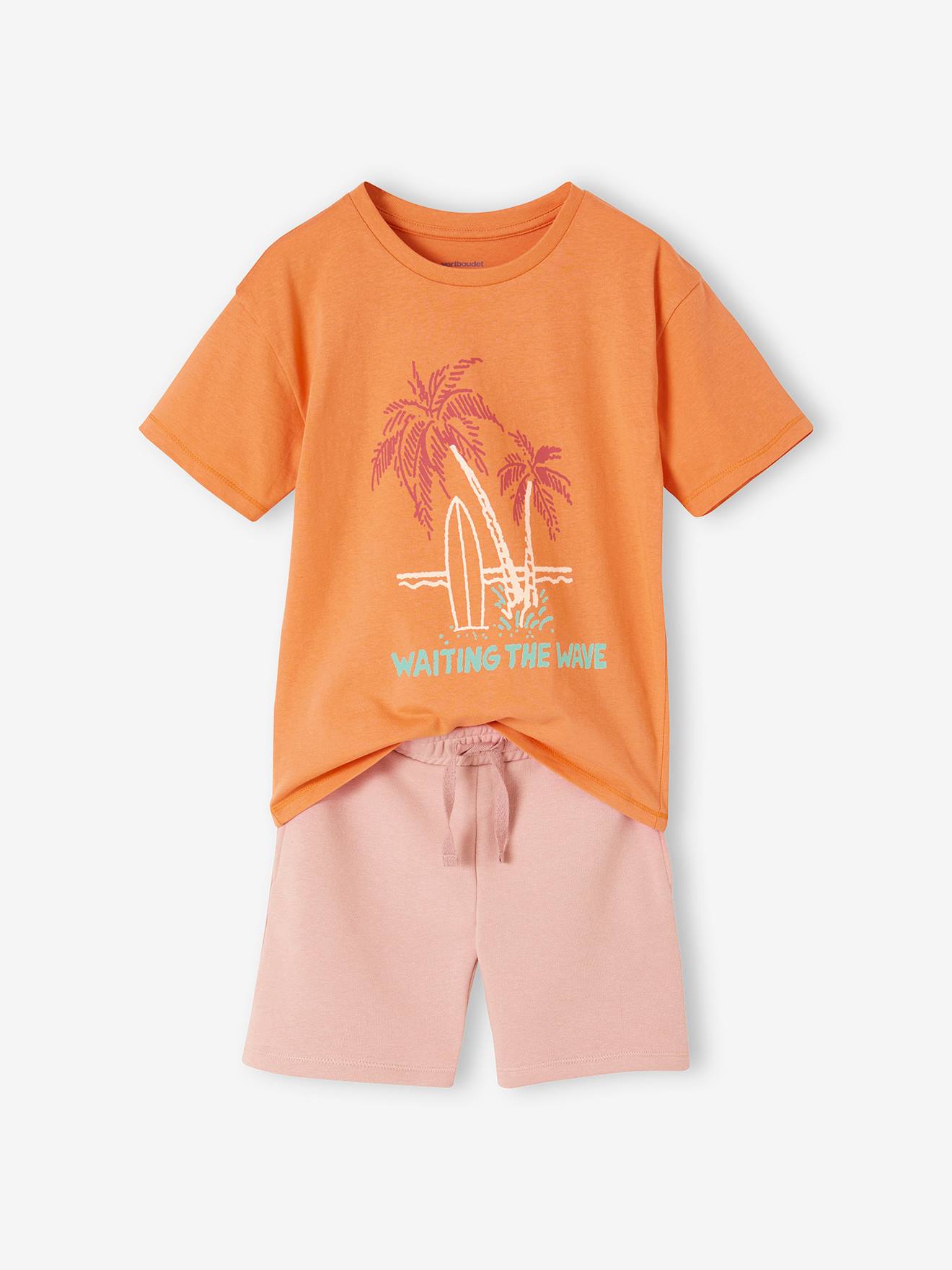 Palm Trees Pyjamas