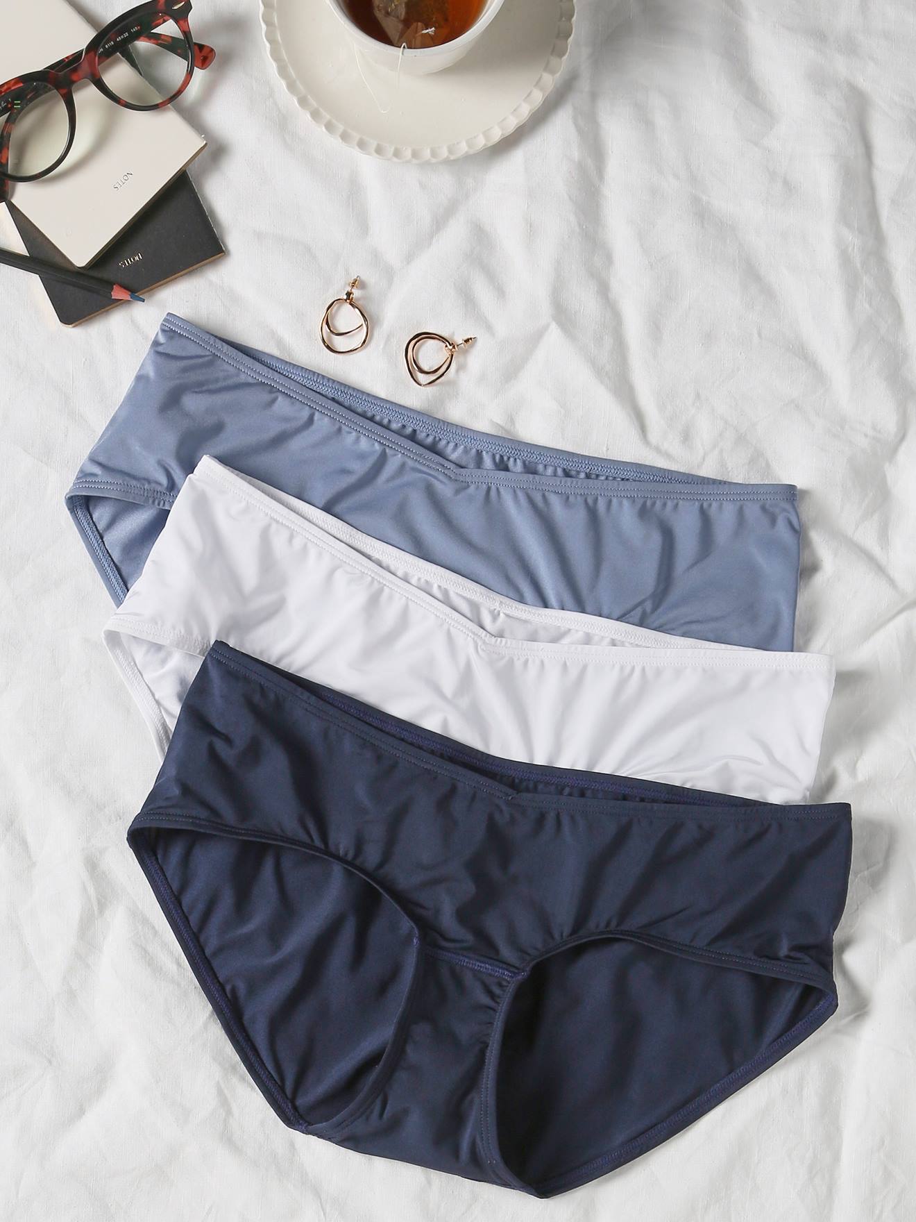 Briefs for Maternity