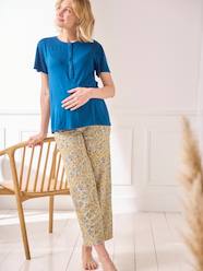 -2-Piece Pyjamas, Maternity & Nursing Special