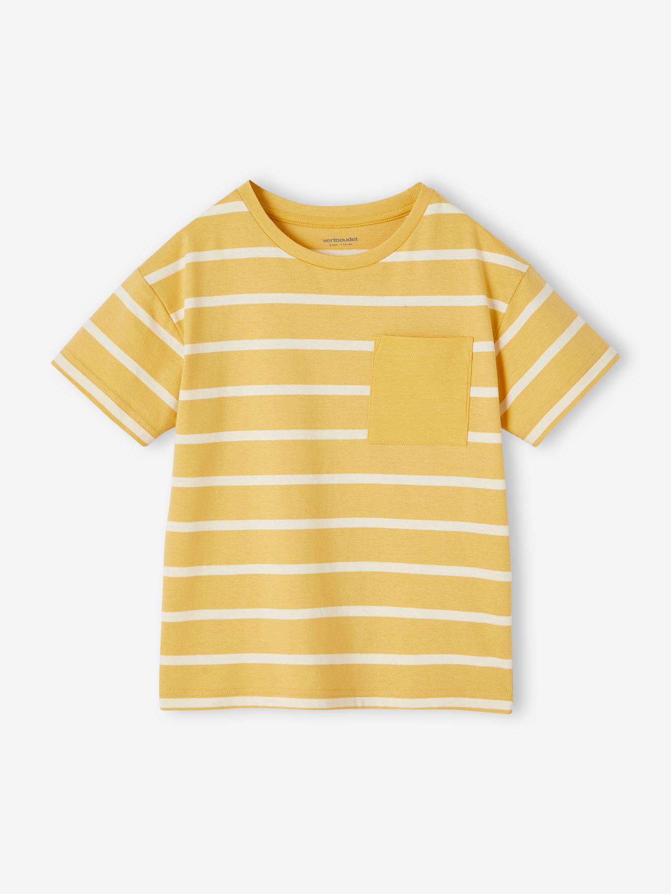 Striped T-Shirt