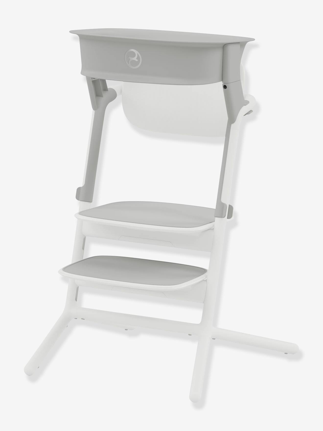 Lemo Learning Tower Chair by Cybex grey