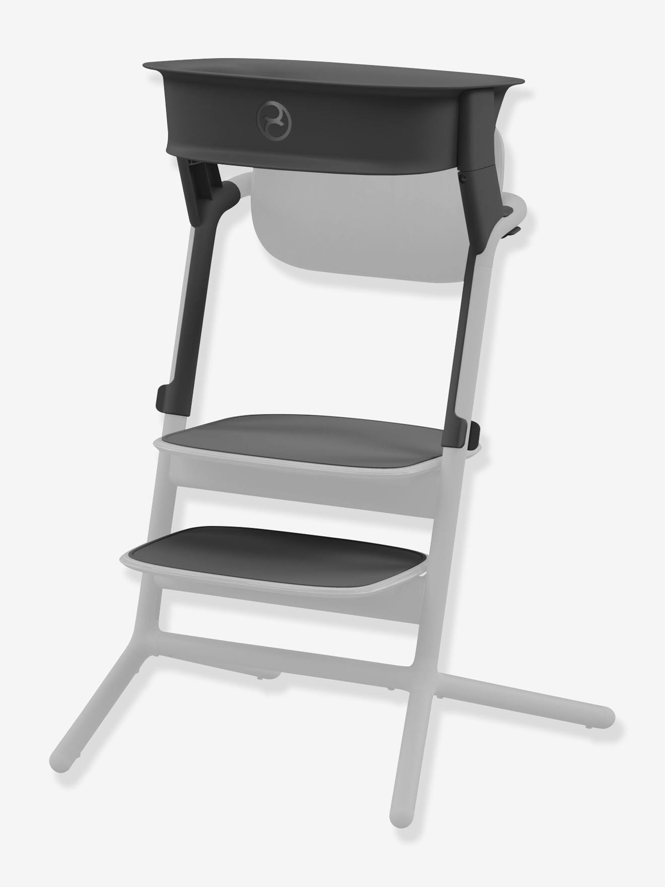Lemo Learning Tower Chair by Cybex black