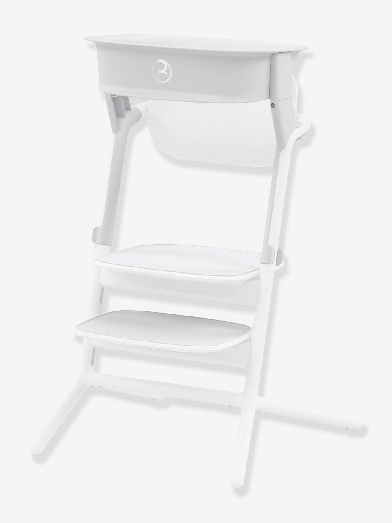 Lemo Learning Tower Chair by Cybex white