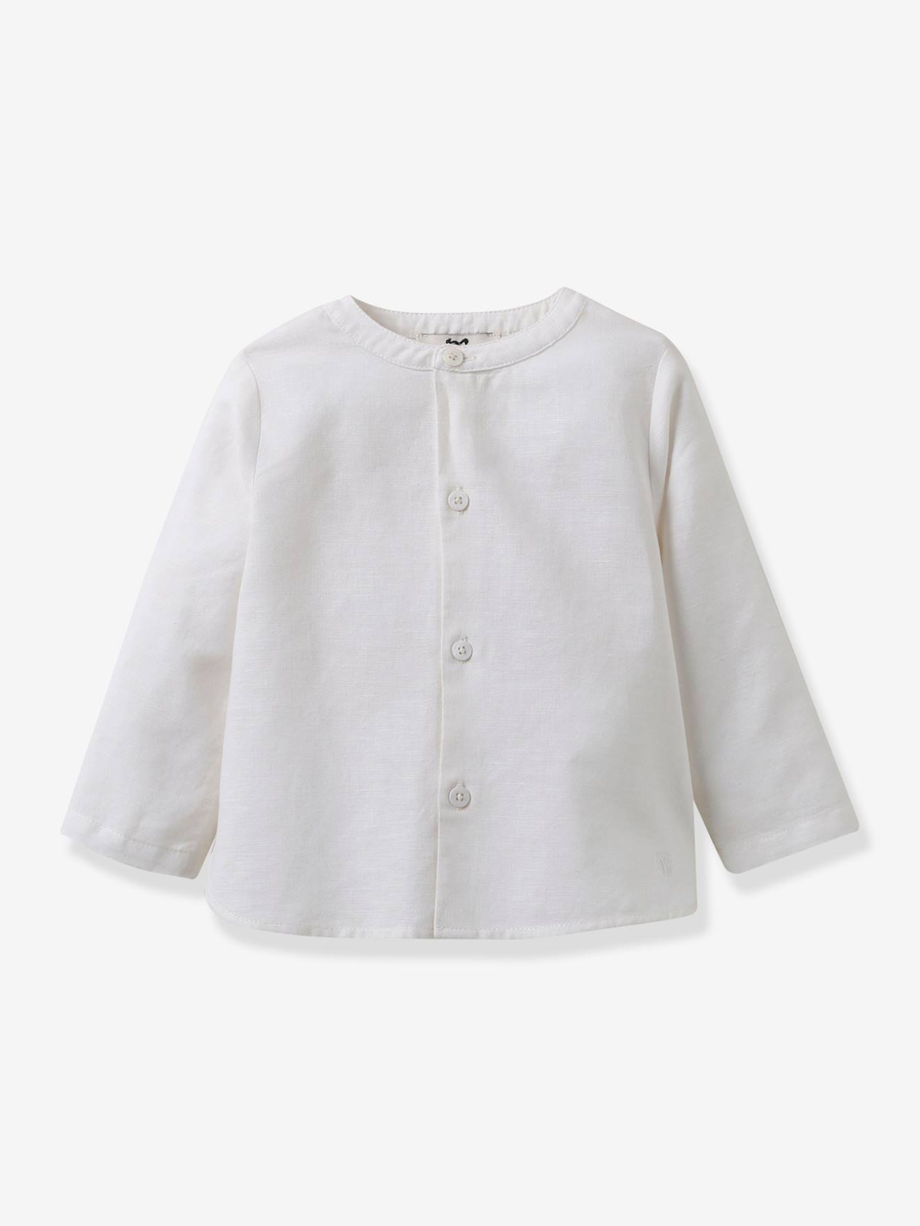 Shirt for Boys by CYRILLUS