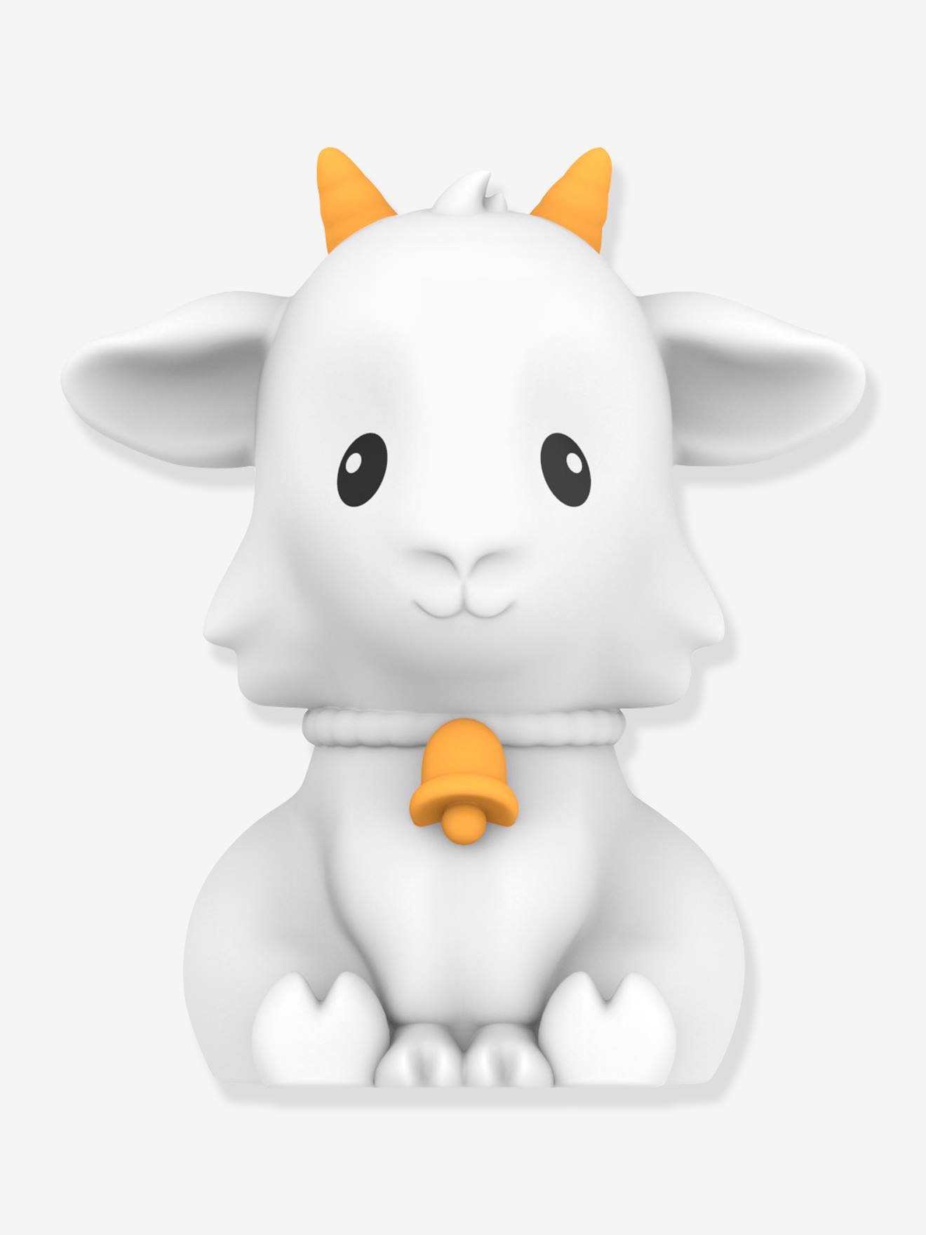 Mini Goat Night Light - DHINK KONTIKI printed