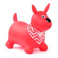 Toys-Outdoor Toys-Garden Games-Bouncing Dog by LUDI