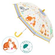 Toys-Small Mum & Baby Umbrella by DJECO