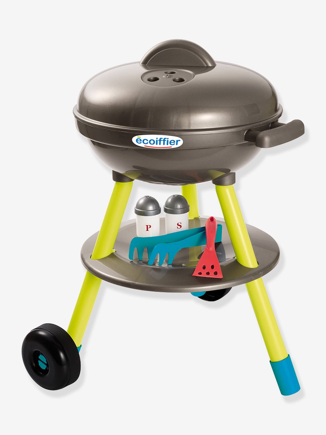 Barbecue Grill - ECOIFFIER multicoloured