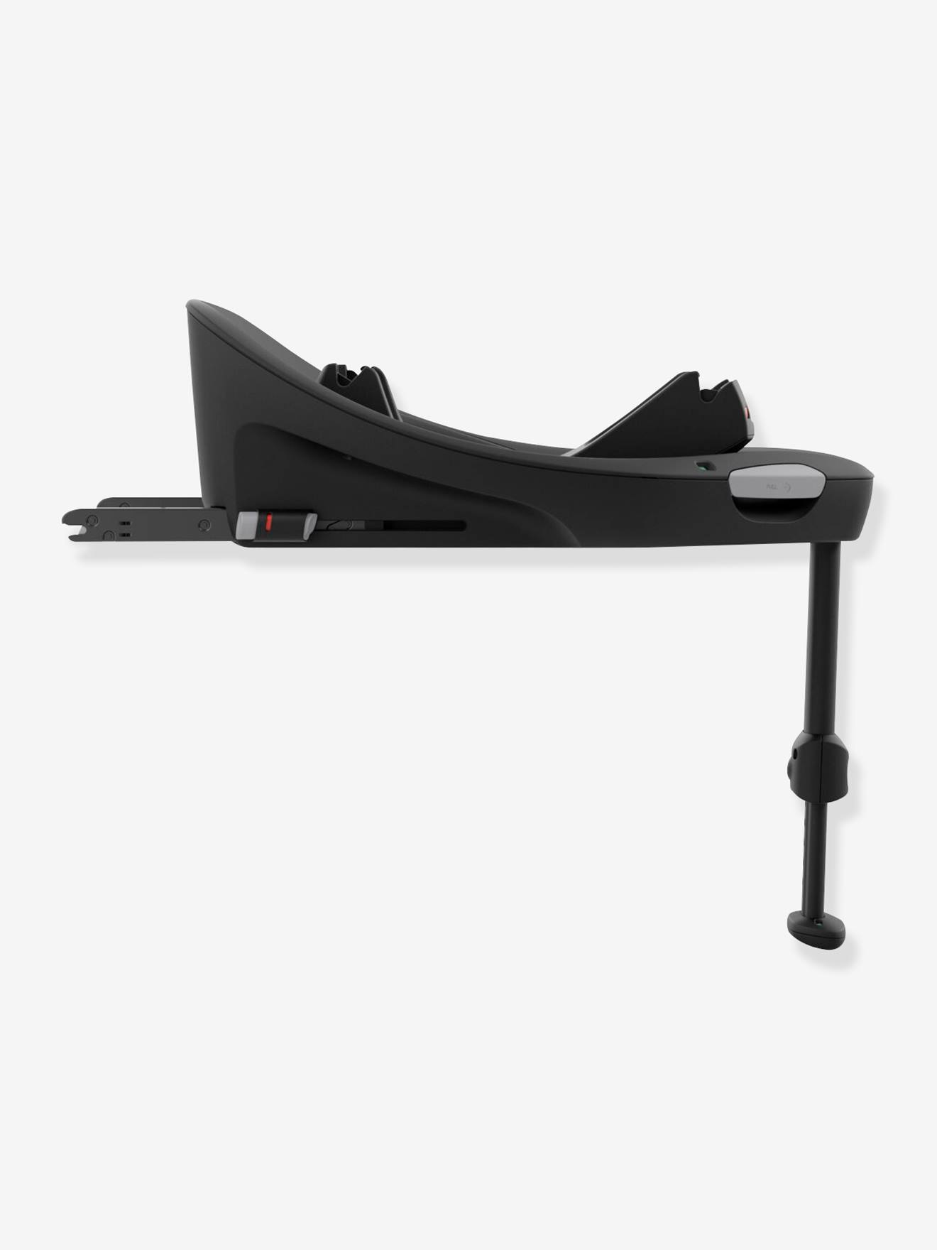 G CYBEX Gold Isofix Rotating Base, for Cloud G i-Size Sirona G i-Size Car  Seats black